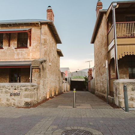 Warders Hotel By Garde Fremantle Exterior foto