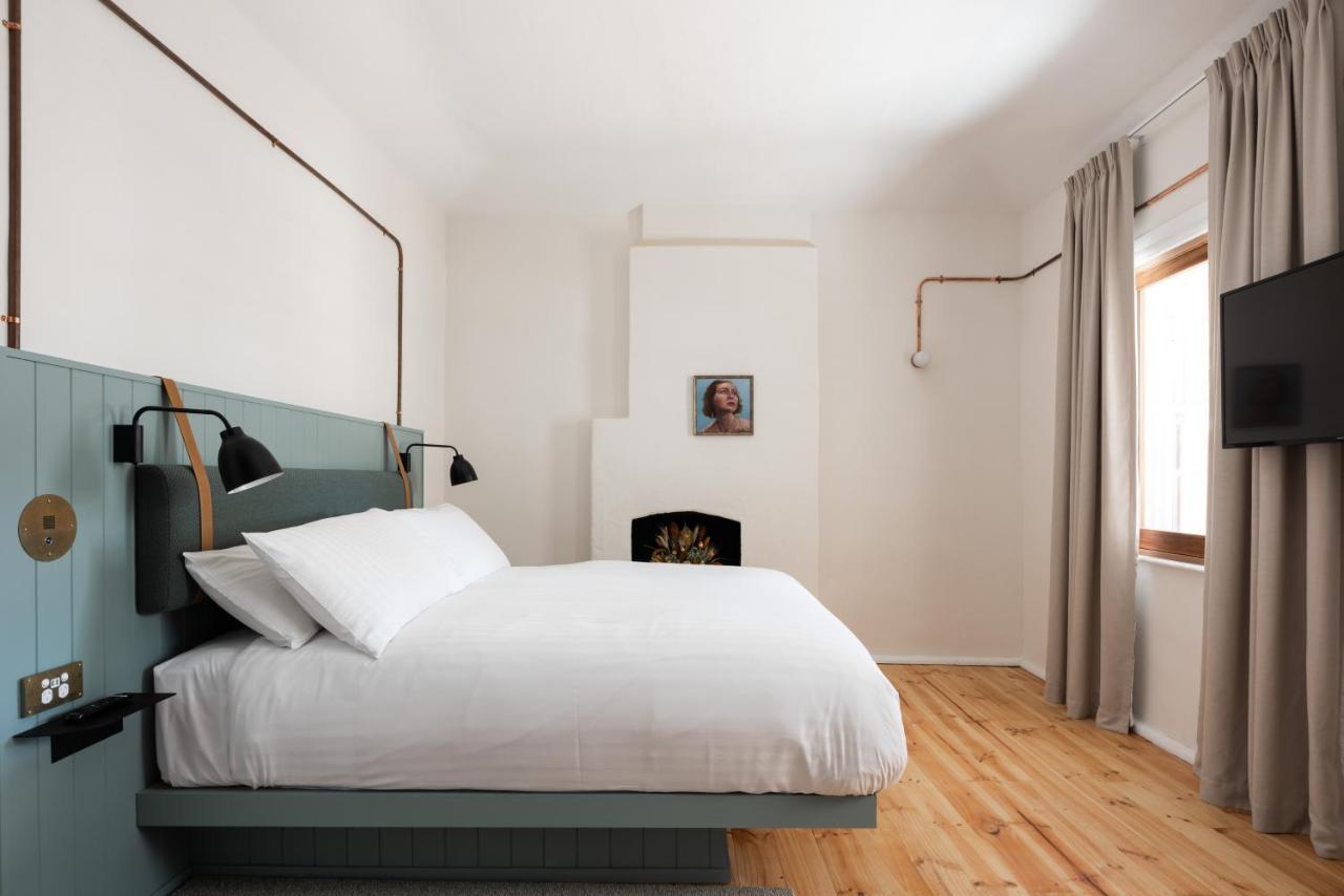 Warders Hotel By Garde Fremantle Exterior foto