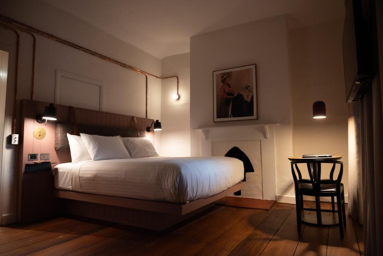 Warders Hotel By Garde Fremantle Exterior foto