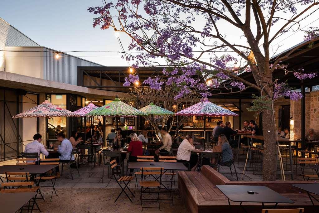 Warders Hotel By Garde Fremantle Exterior foto