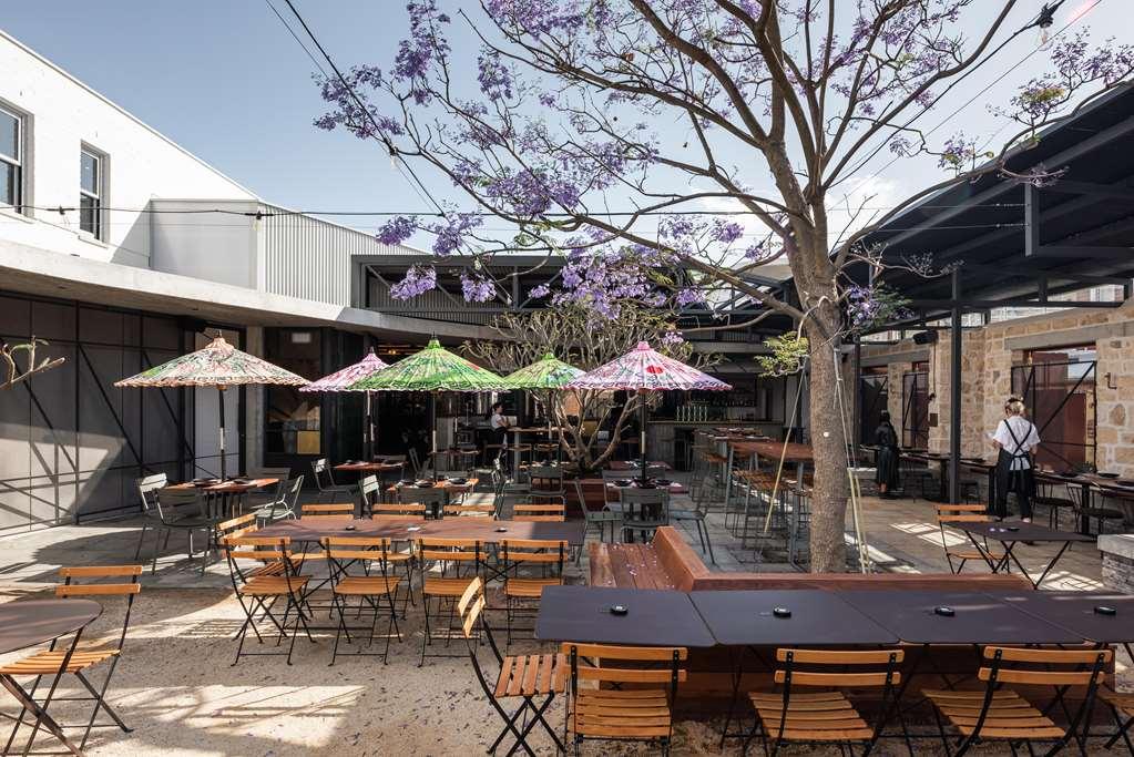 Warders Hotel By Garde Fremantle Exterior foto