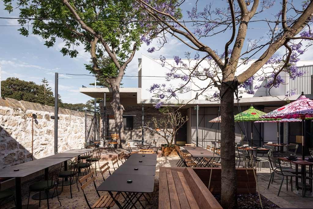 Warders Hotel By Garde Fremantle Exterior foto