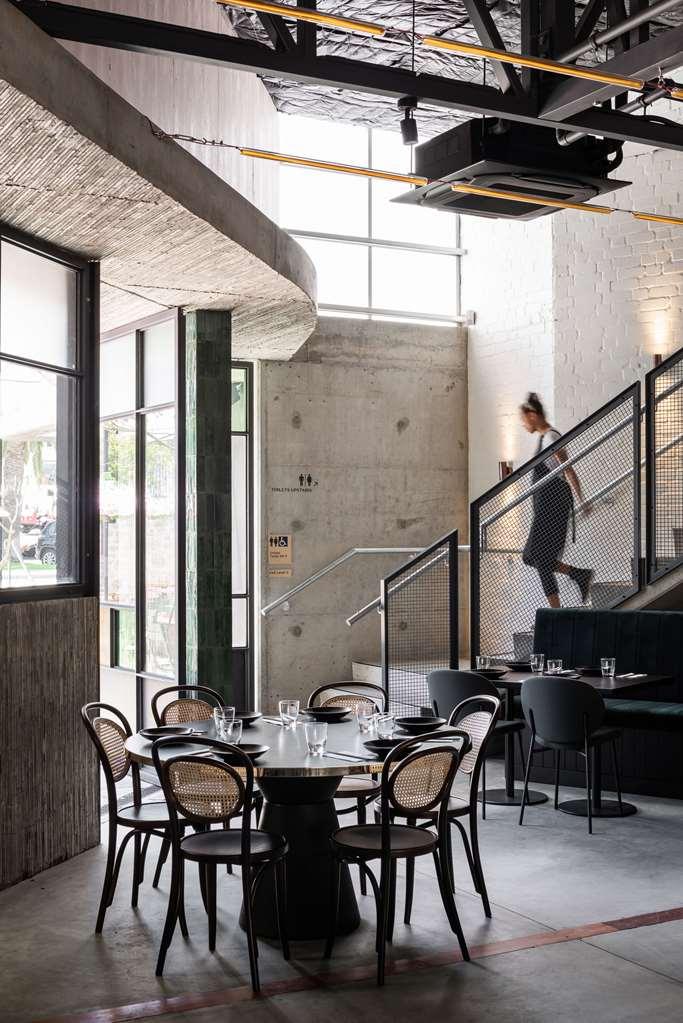 Warders Hotel By Garde Fremantle Facilități foto