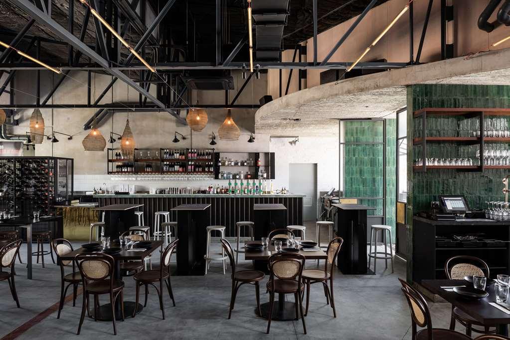 Warders Hotel By Garde Fremantle Facilități foto