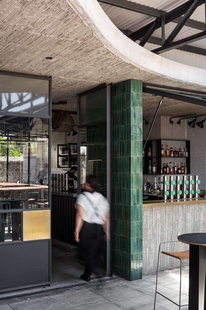 Warders Hotel By Garde Fremantle Facilități foto