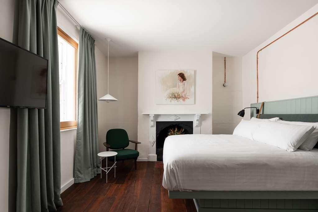 Warders Hotel By Garde Fremantle Facilități foto