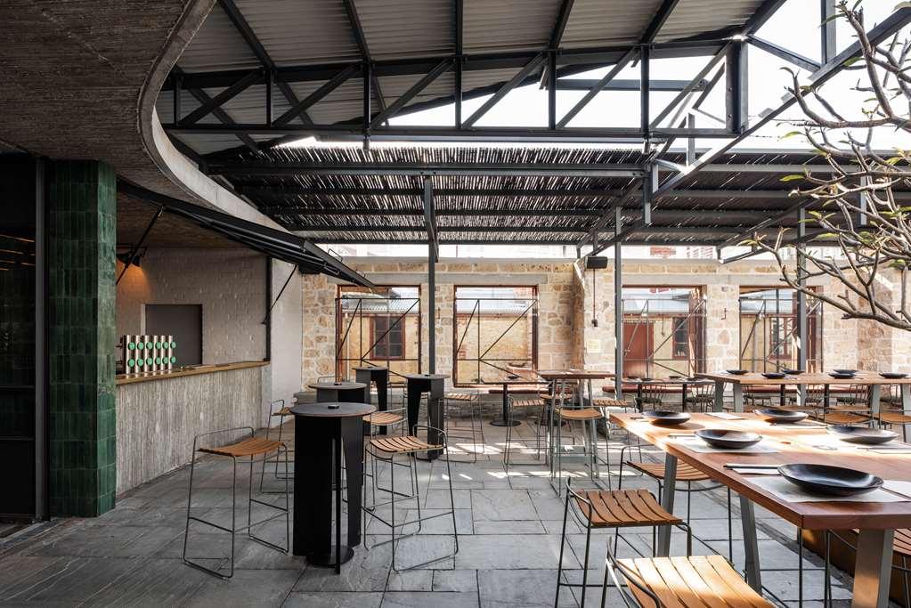 Warders Hotel By Garde Fremantle Facilități foto