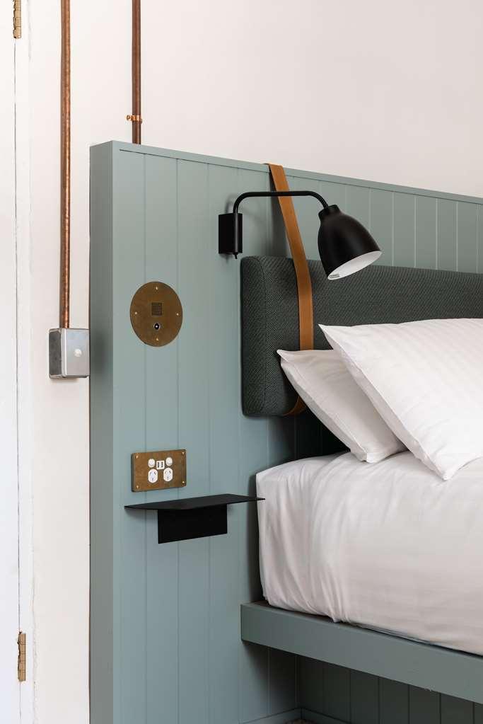 Warders Hotel By Garde Fremantle Facilități foto