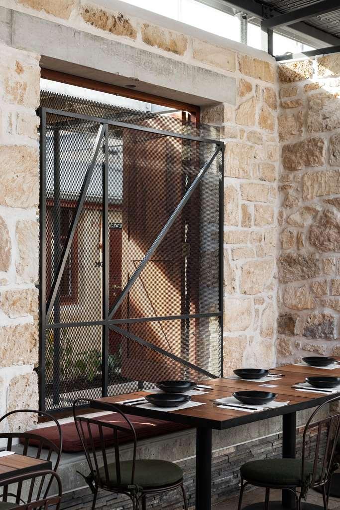 Warders Hotel By Garde Fremantle Facilități foto