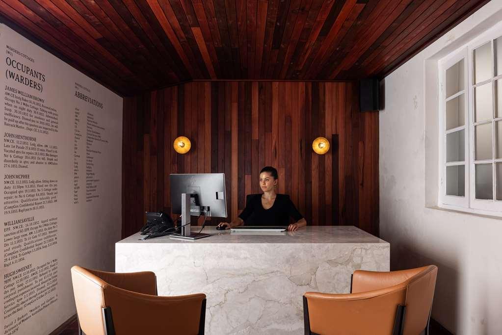 Warders Hotel By Garde Fremantle Facilități foto