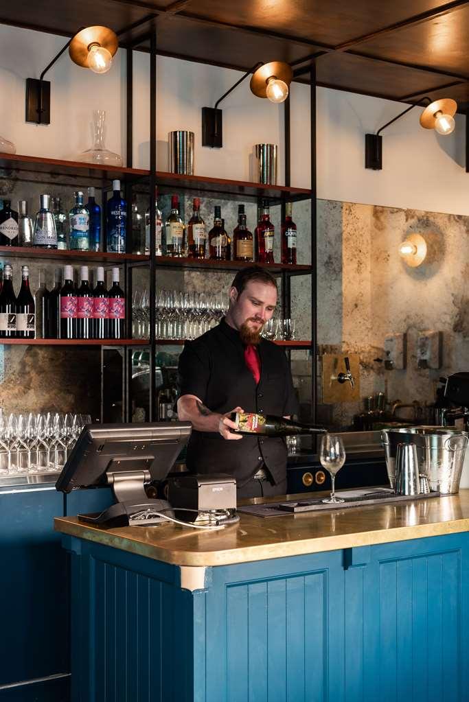 Warders Hotel By Garde Fremantle Facilități foto