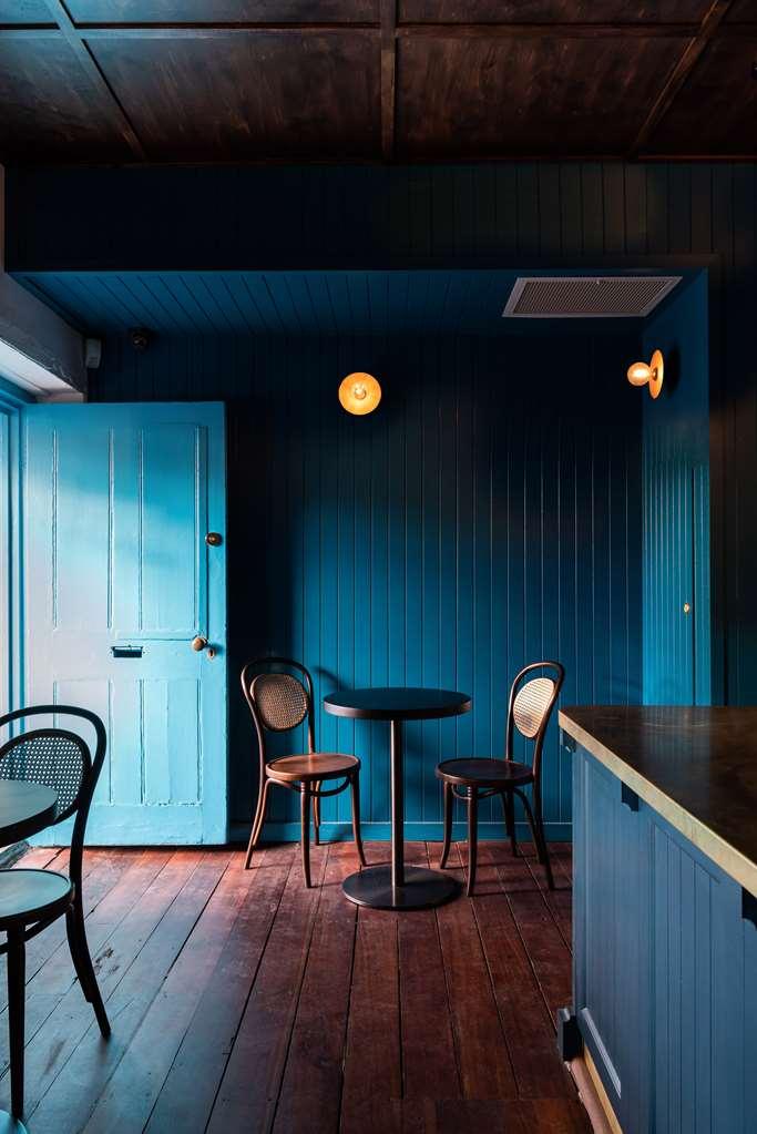 Warders Hotel By Garde Fremantle Facilități foto